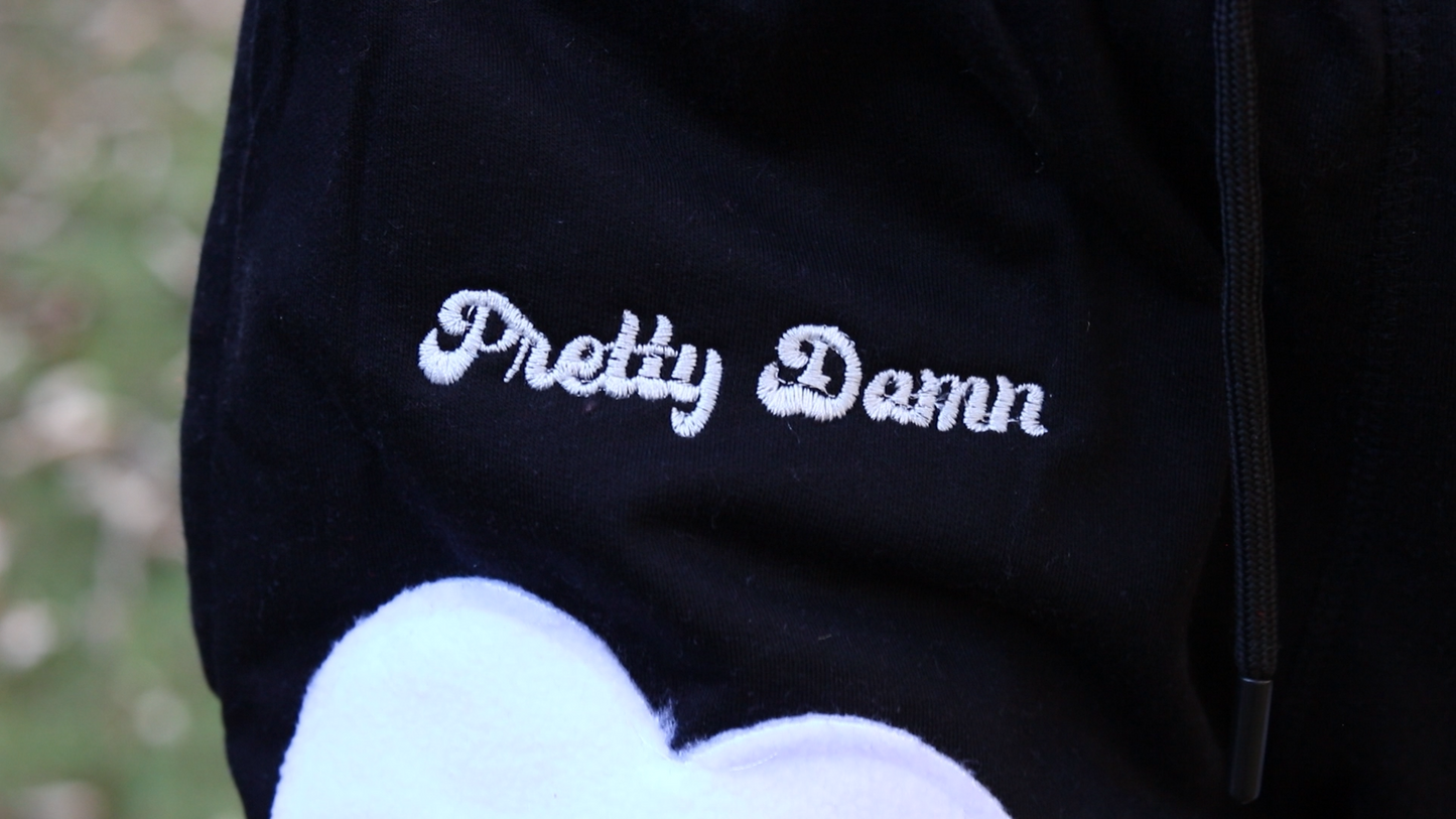 BLACK PRETTY DAMN BUNDLE