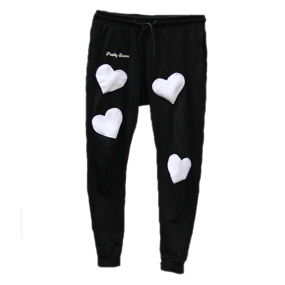 BLACK PRETTY DAMN BUNDLE V2