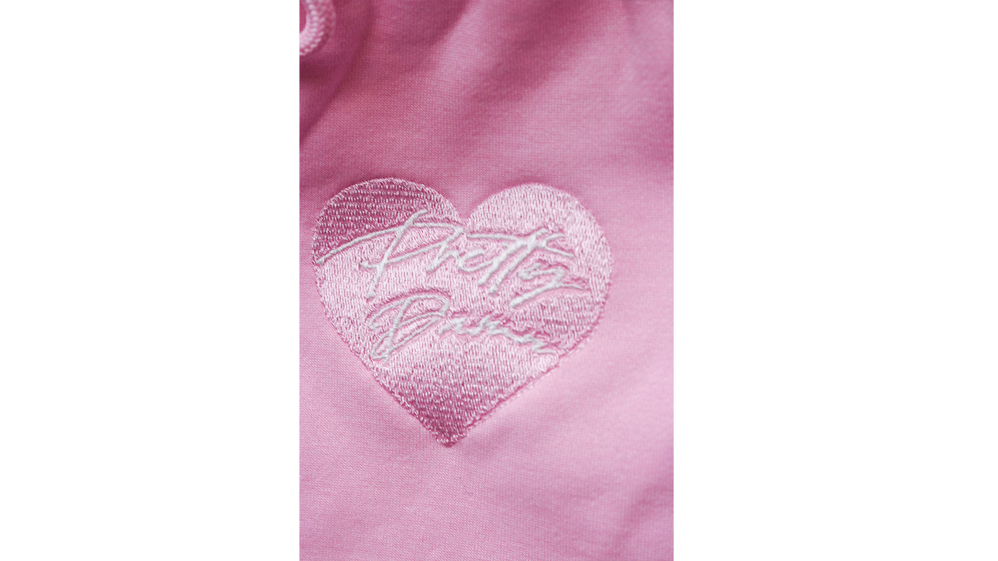 PRETTY DREAM HOODIE