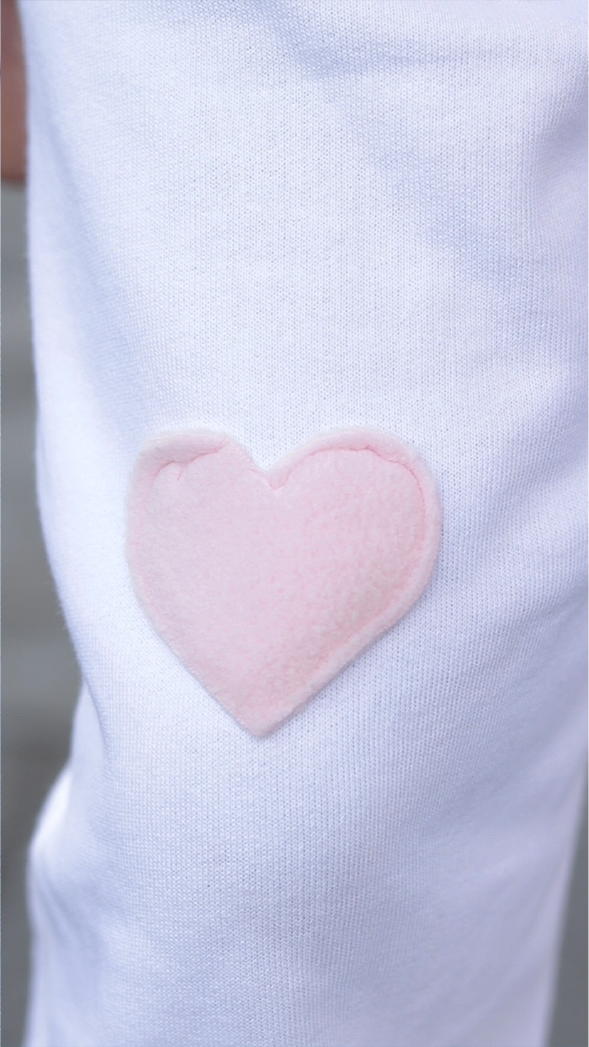 PINK PRETTY DAMN PANTS