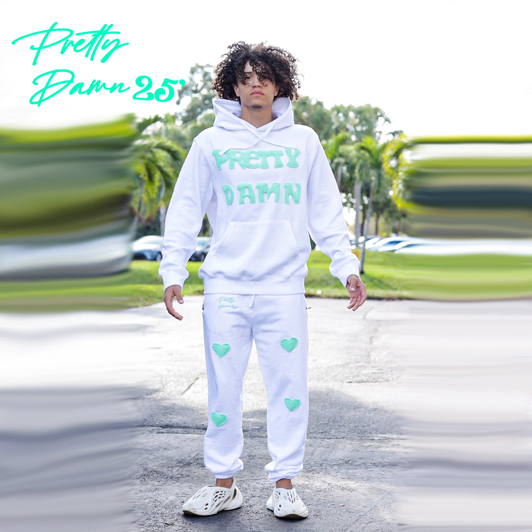ICE MINT PRETTY DAMN BUNDLE
