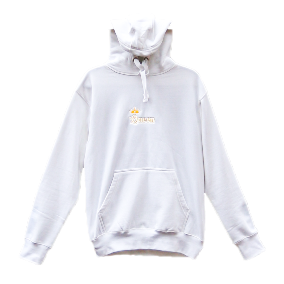 QUEEN HOODIE
