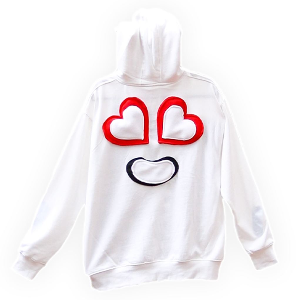 QUEEN HOODIE