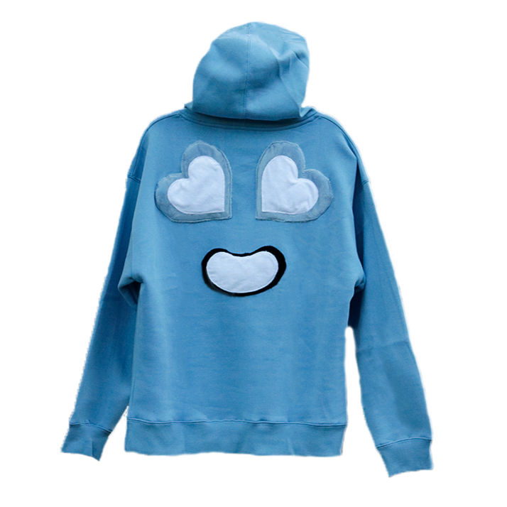 PRETTY DREAM HOODIE