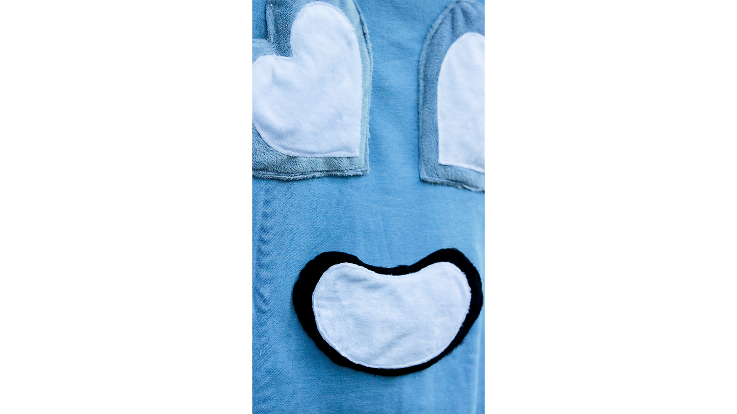 BLUE PRETTY DAMN BUNDLE V2