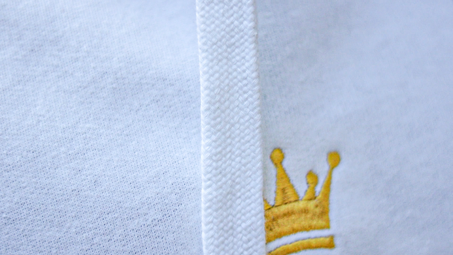 QUEEN HOODIE