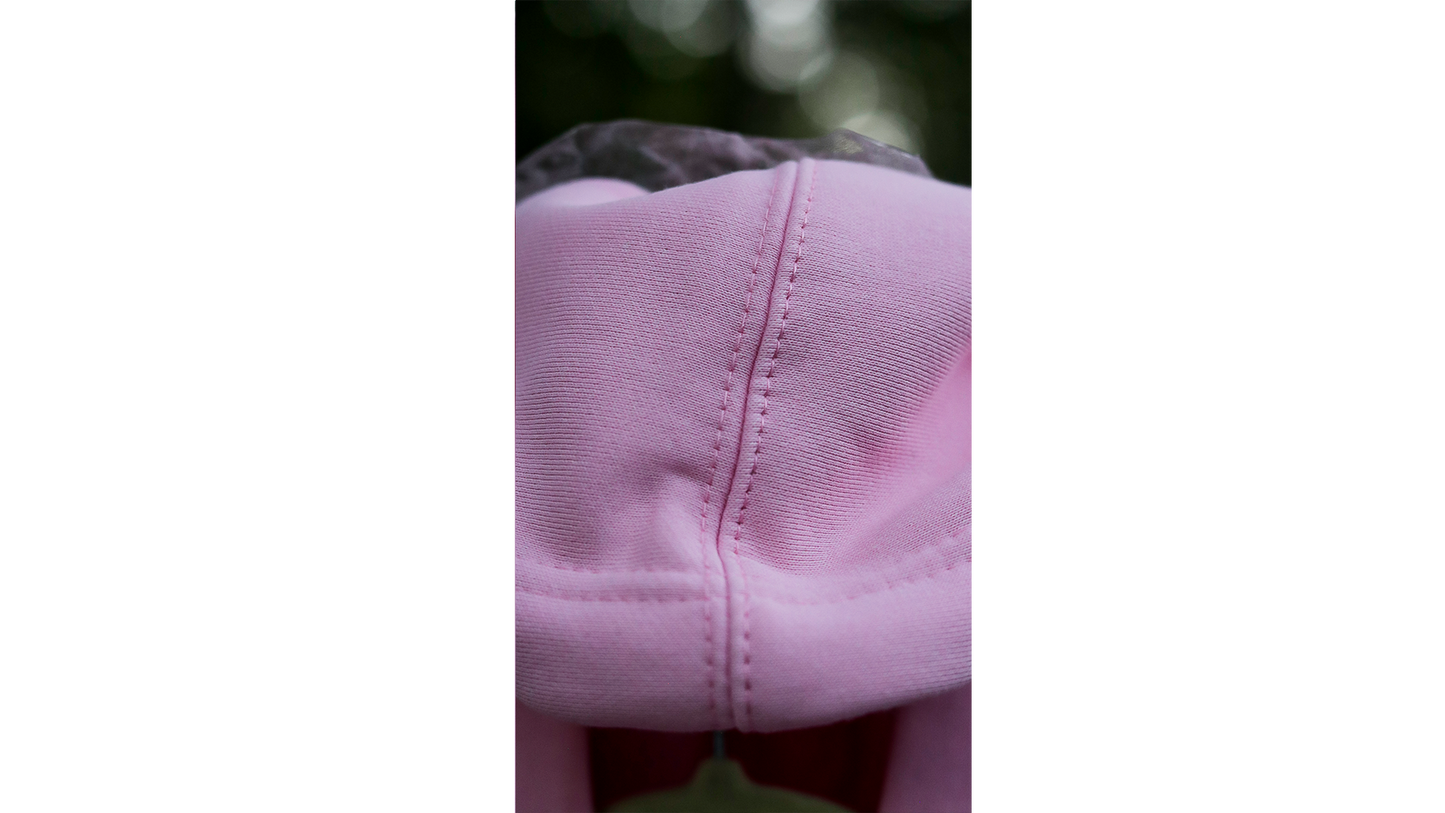 PRETTY DREAM HOODIE