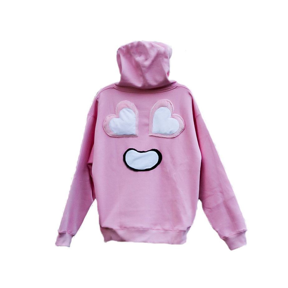 PRETTY DREAM HOODIE