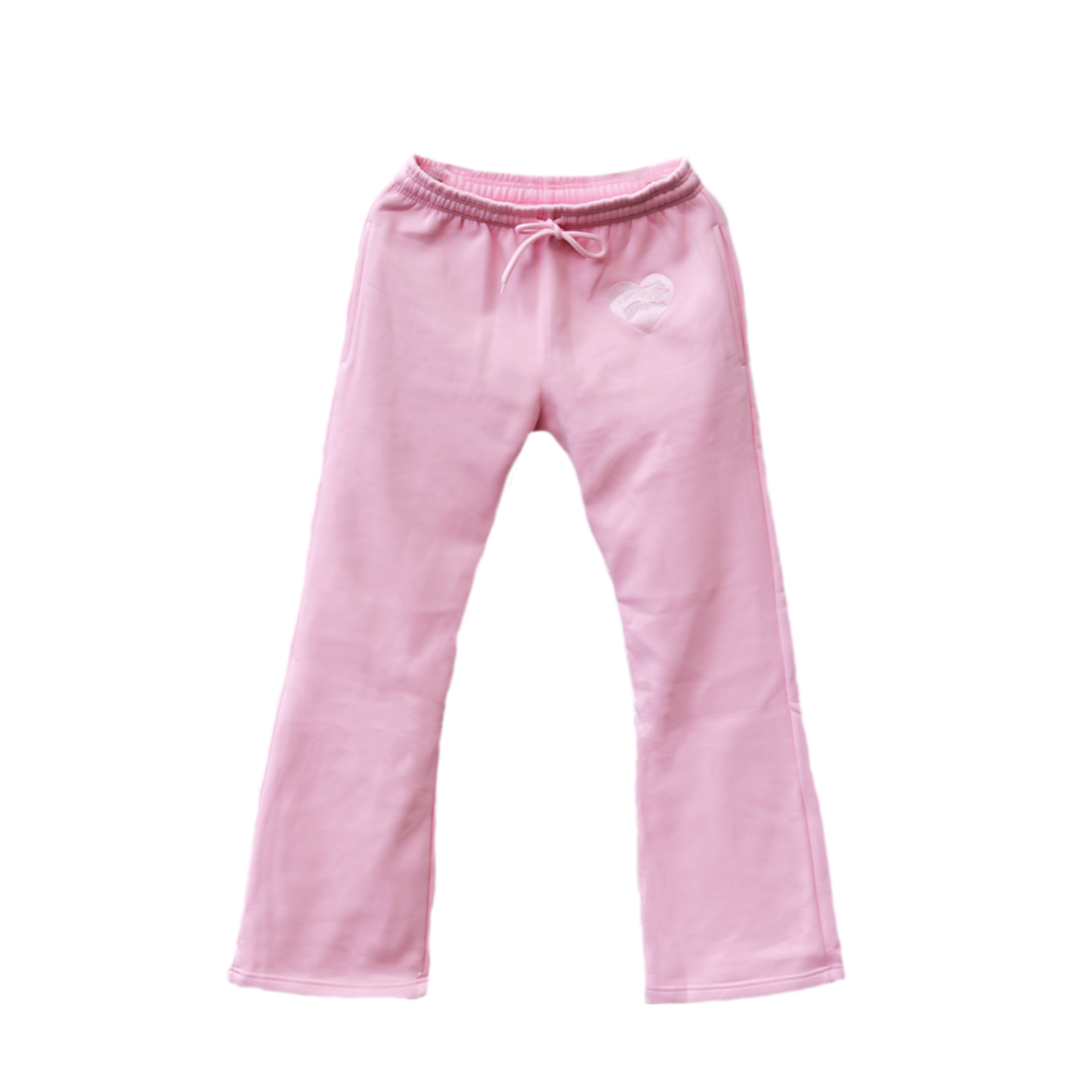 PRETTY DREAM PANTS