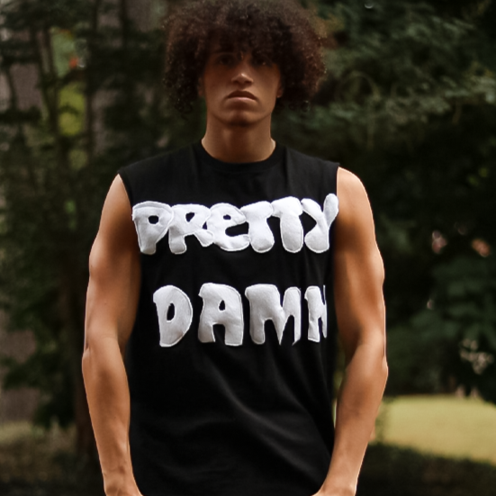 Pretty Damn Shirt V2
