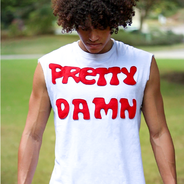 Pretty Damn Shirt V2