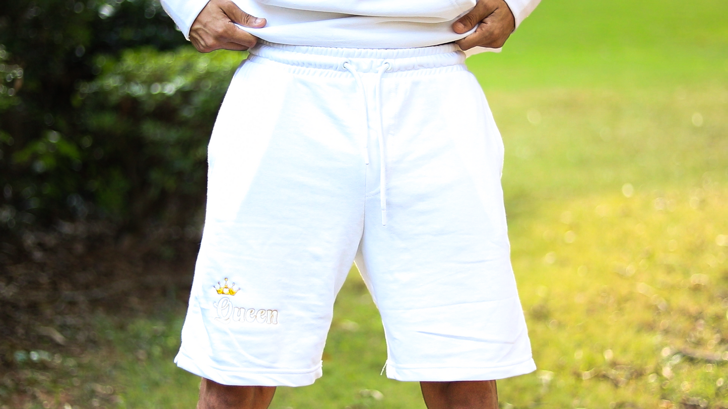 Queen Shorts