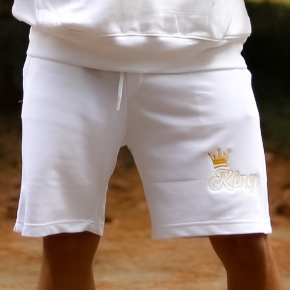King Shorts