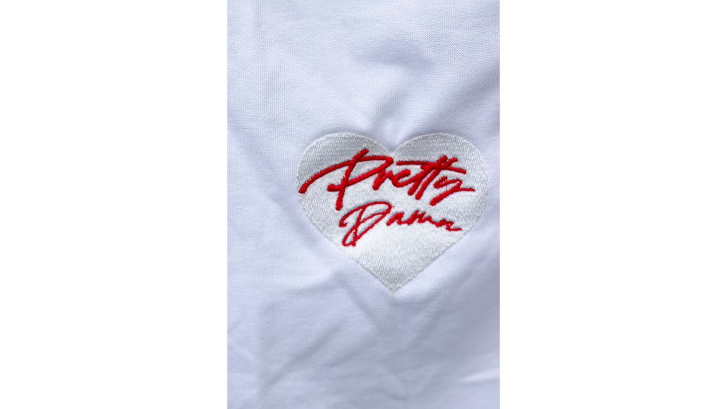 PRETTY DAMN HOODIE V2