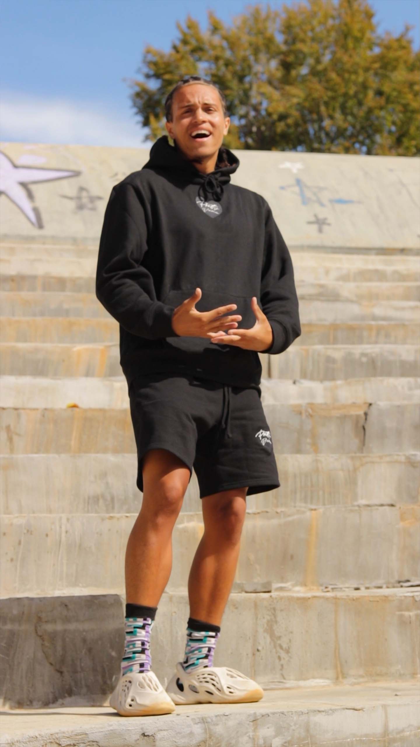 BLACK PRETTY DAMN BUNDLE V2