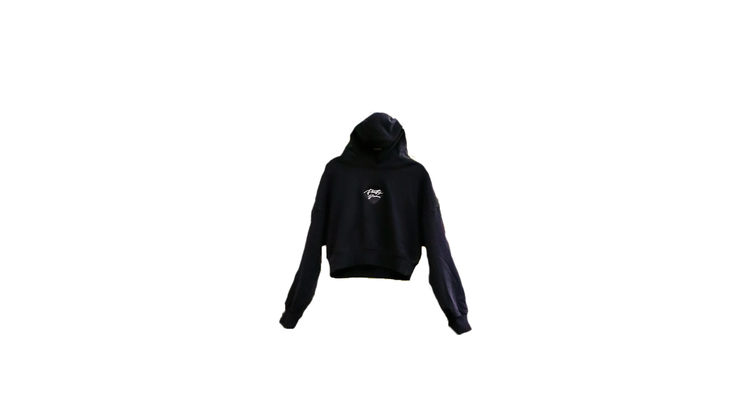 PRETTY DAMN HOODIE V2