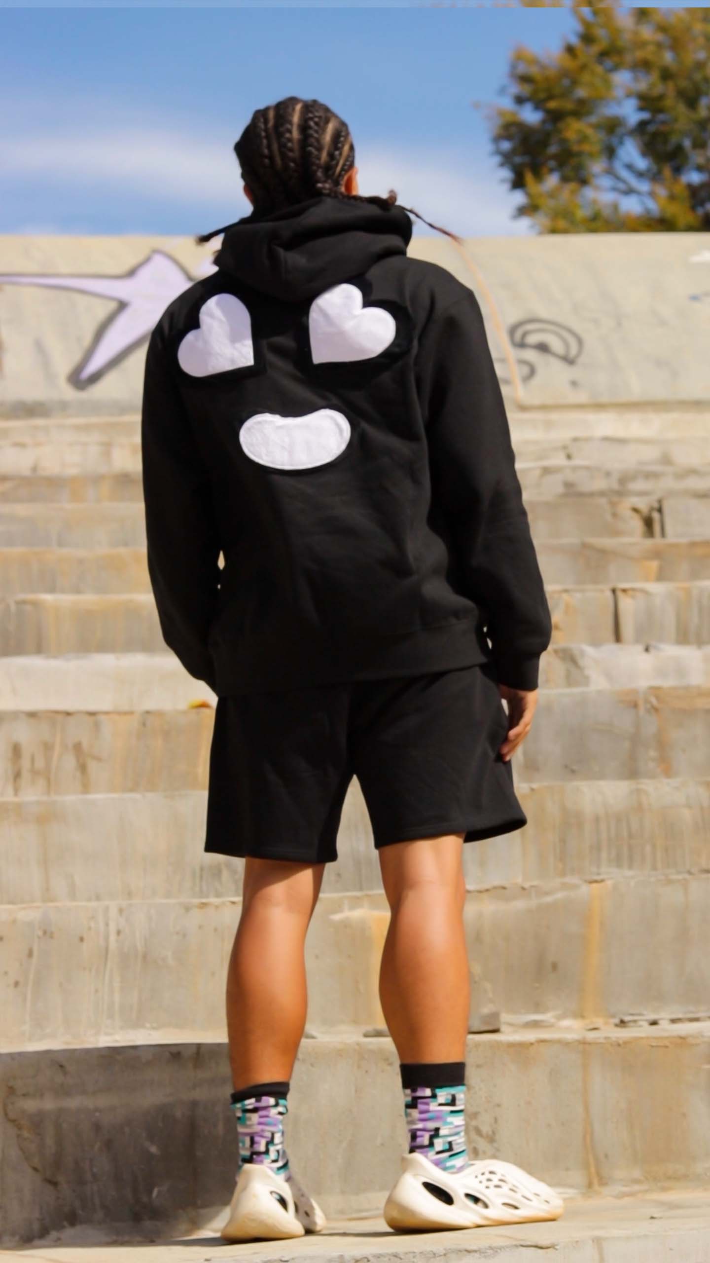 BLACK PRETTY DAMN BUNDLE V2