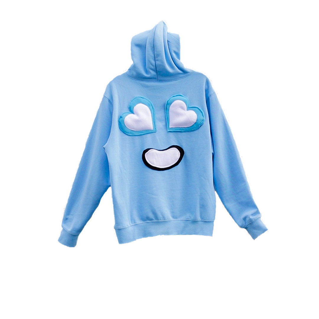 PRETTY DAMN HOODIE V2