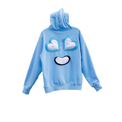 PRETTY DAMN HOODIE V2