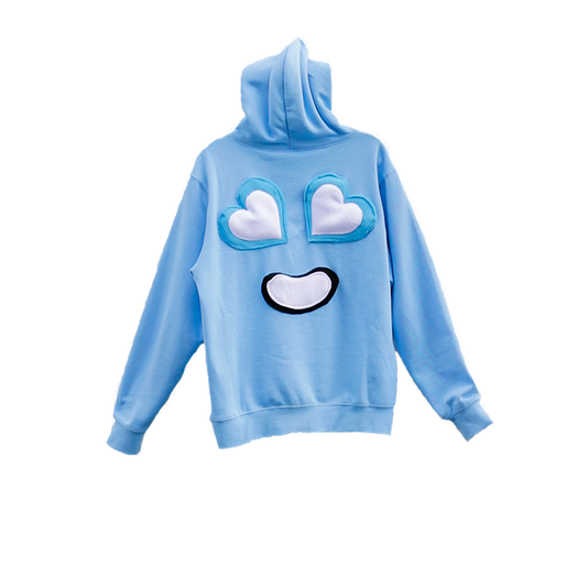 PRETTY DAMN HOODIE V2