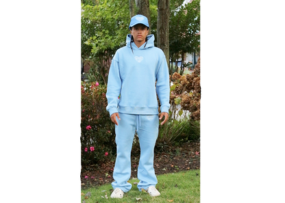 PRETTY DREAM HOODIE