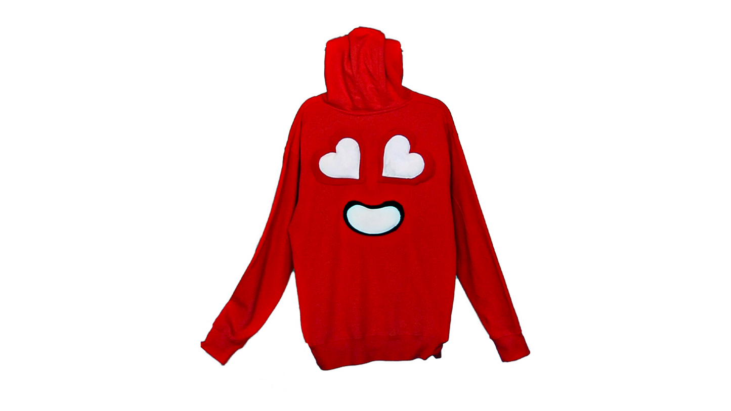 PRETTY DAMN HOODIE V2