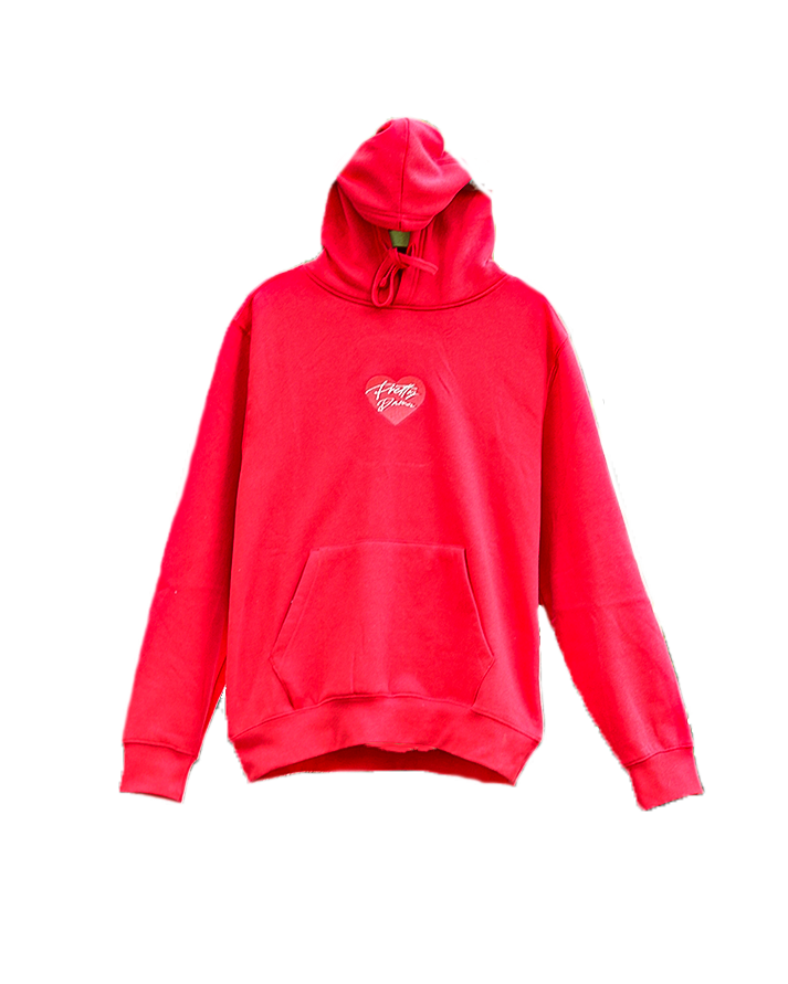 PRETTY DAMN HOODIE V2
