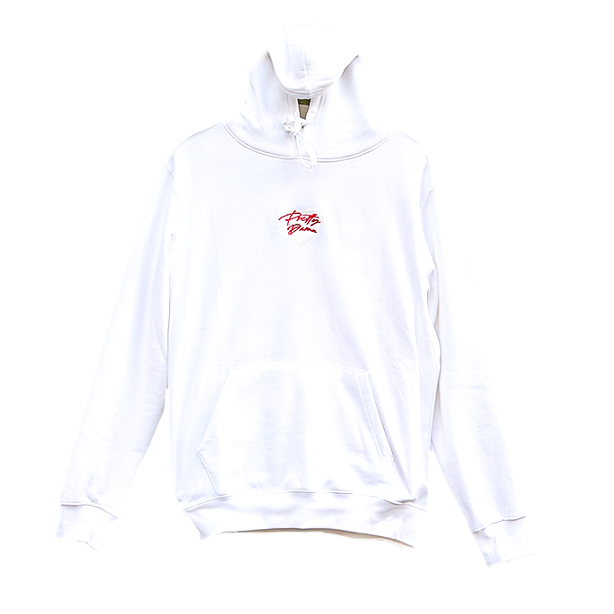 PRETTY DAMN HOODIE V2