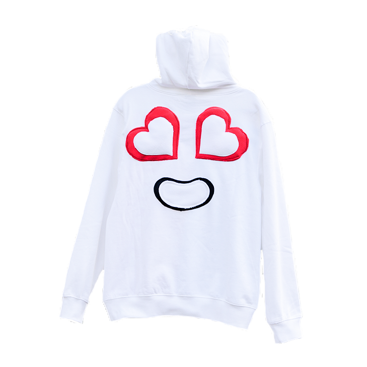 PRETTY DAMN HOODIE V2