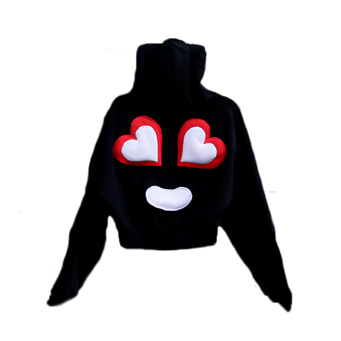 PRETTY DAMN HOODIE V2