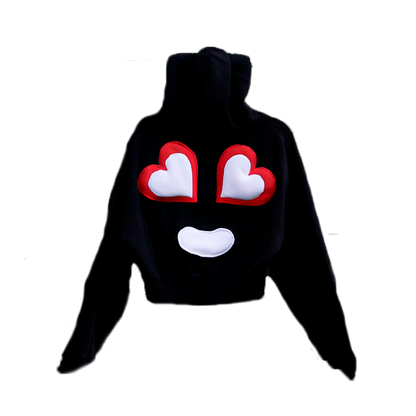 PRETTY DAMN HOODIE V2