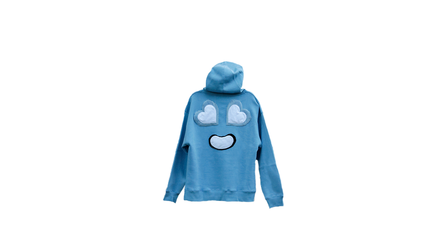 PRETTY DAMN HOODIE V2