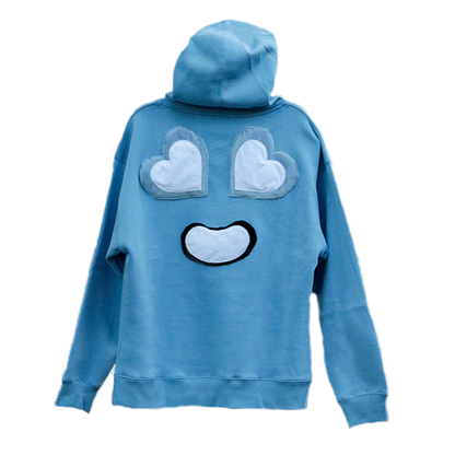 PRETTY DREAM HOODIE