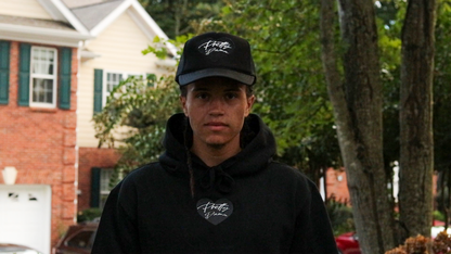 PRETTY DAMN TRUCKER HAT