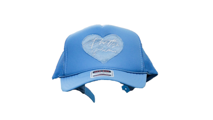 PRETTY DAMN TRUCKER HAT