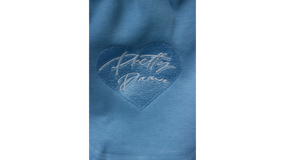 PRETTY DREAM HOODIE