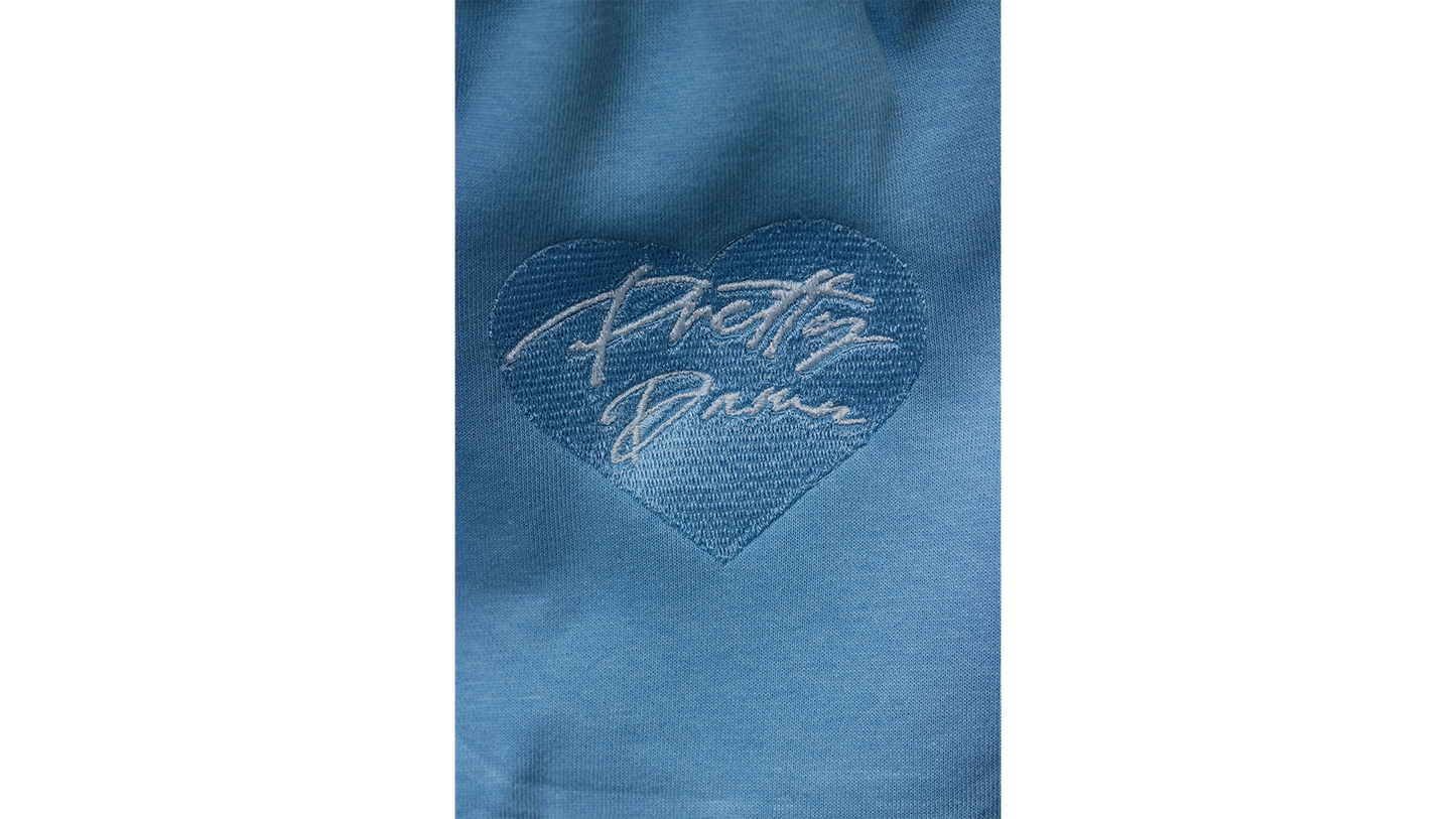 PRETTY DAMN HOODIE V2