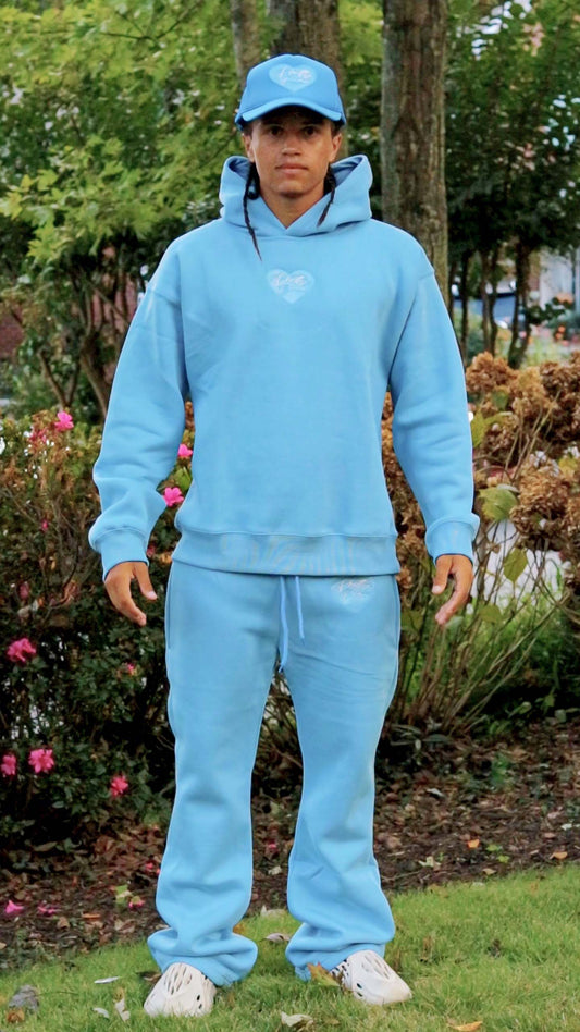 BLUE PRETTY DAMN BUNDLE V2