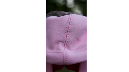 PRETTY DREAM HOODIE