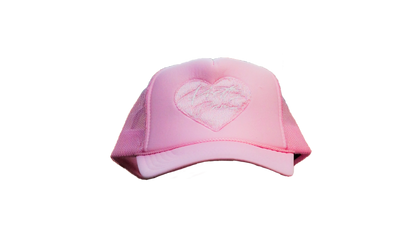 PRETTY DAMN TRUCKER HAT