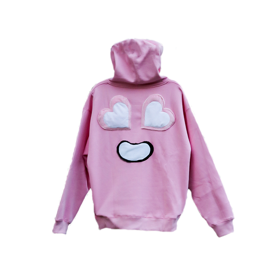 PRETTY DREAM HOODIE