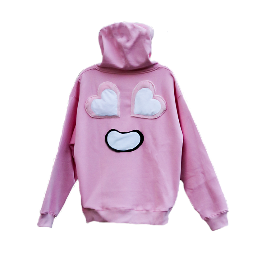 PRETTY DAMN HOODIE V2