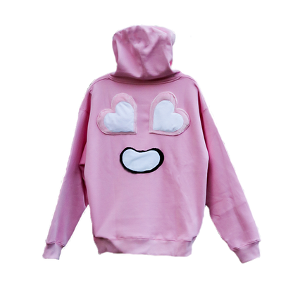 PRETTY DAMN HOODIE V2