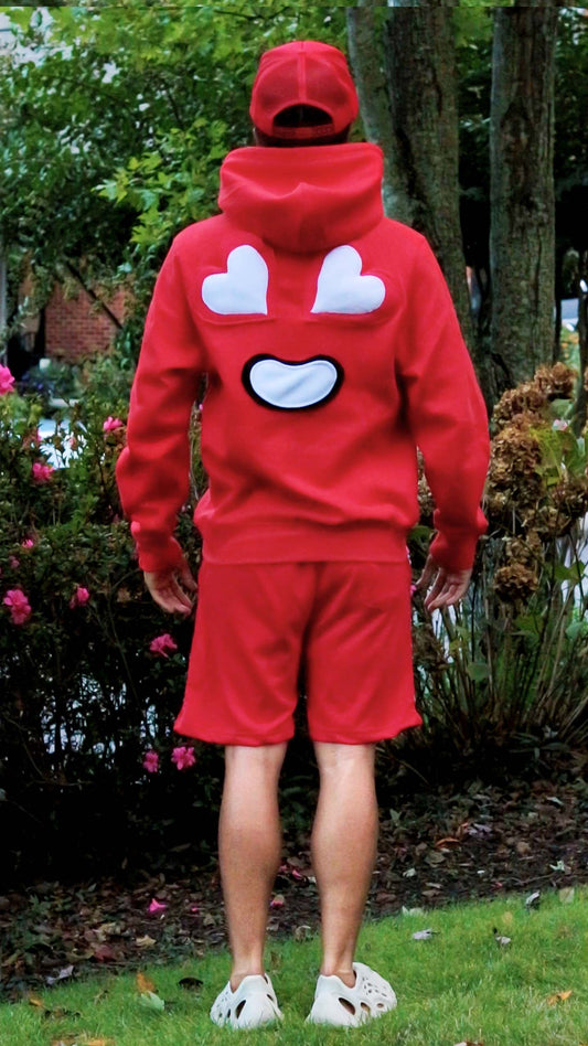 CRIMSON PRETTY DAMN BUNDLE V2