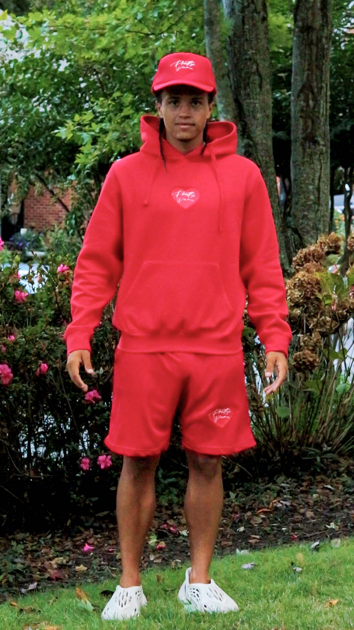 CRIMSON PRETTY DAMN BUNDLE V2