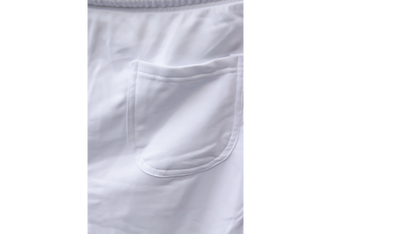 PRETTY DAMN FLEECE SHORTS