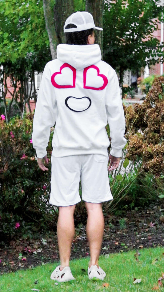 WHITE PRETTY DAMN BUNDLE V2